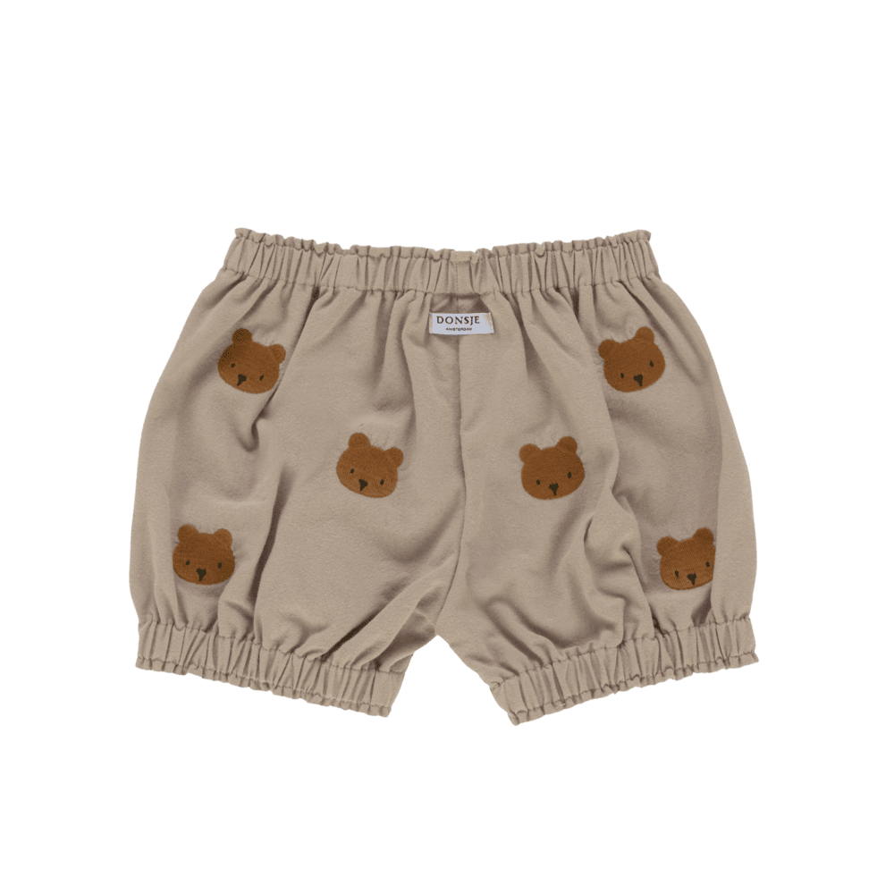 Carson Bloomers | Bears | Dusty Green