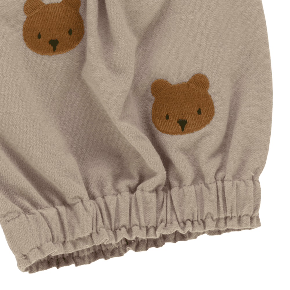 Carson Bloomers | Bears | Dusty Green