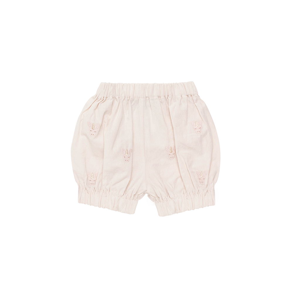 Carson Bloomers | Unicorns | Soft Powder