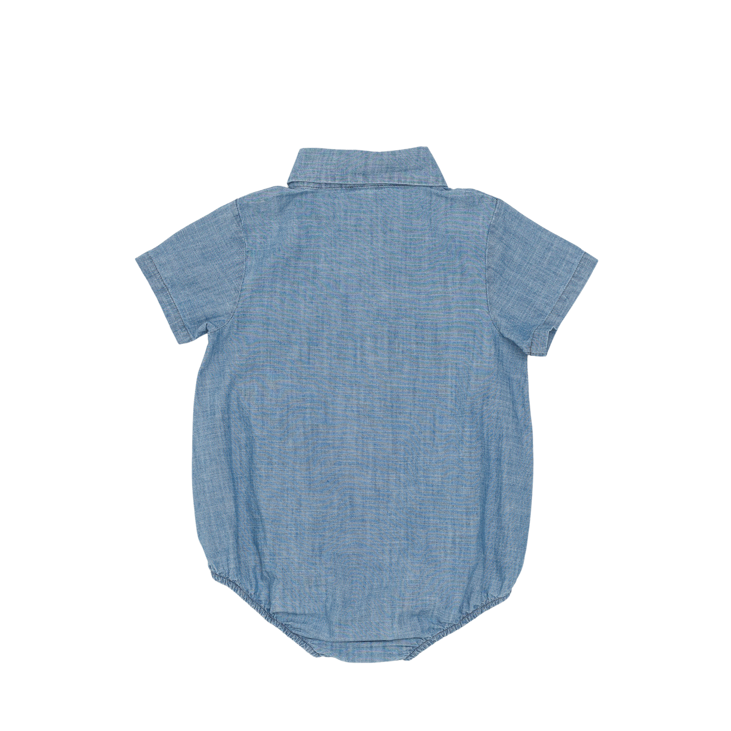 Clode Bodysuit | Sky Blue