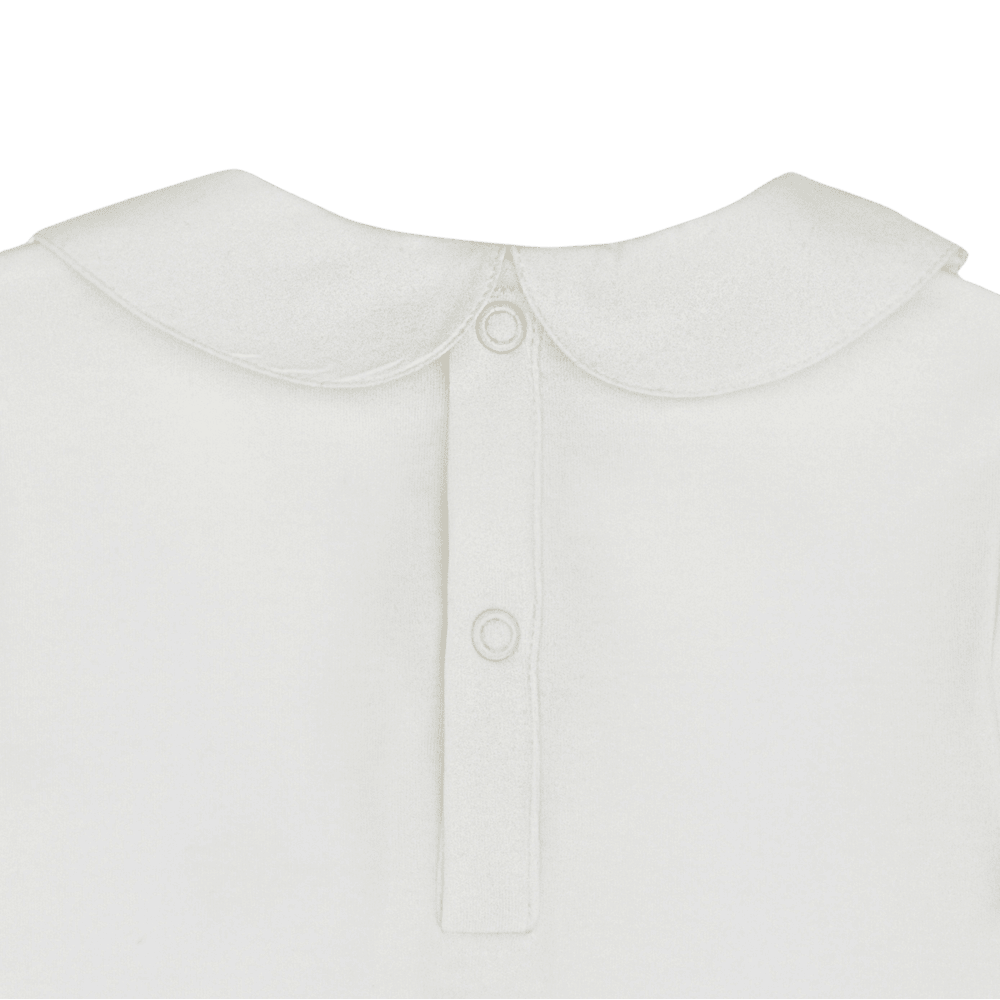 Davo Bodysuit | Unicorn | Off White