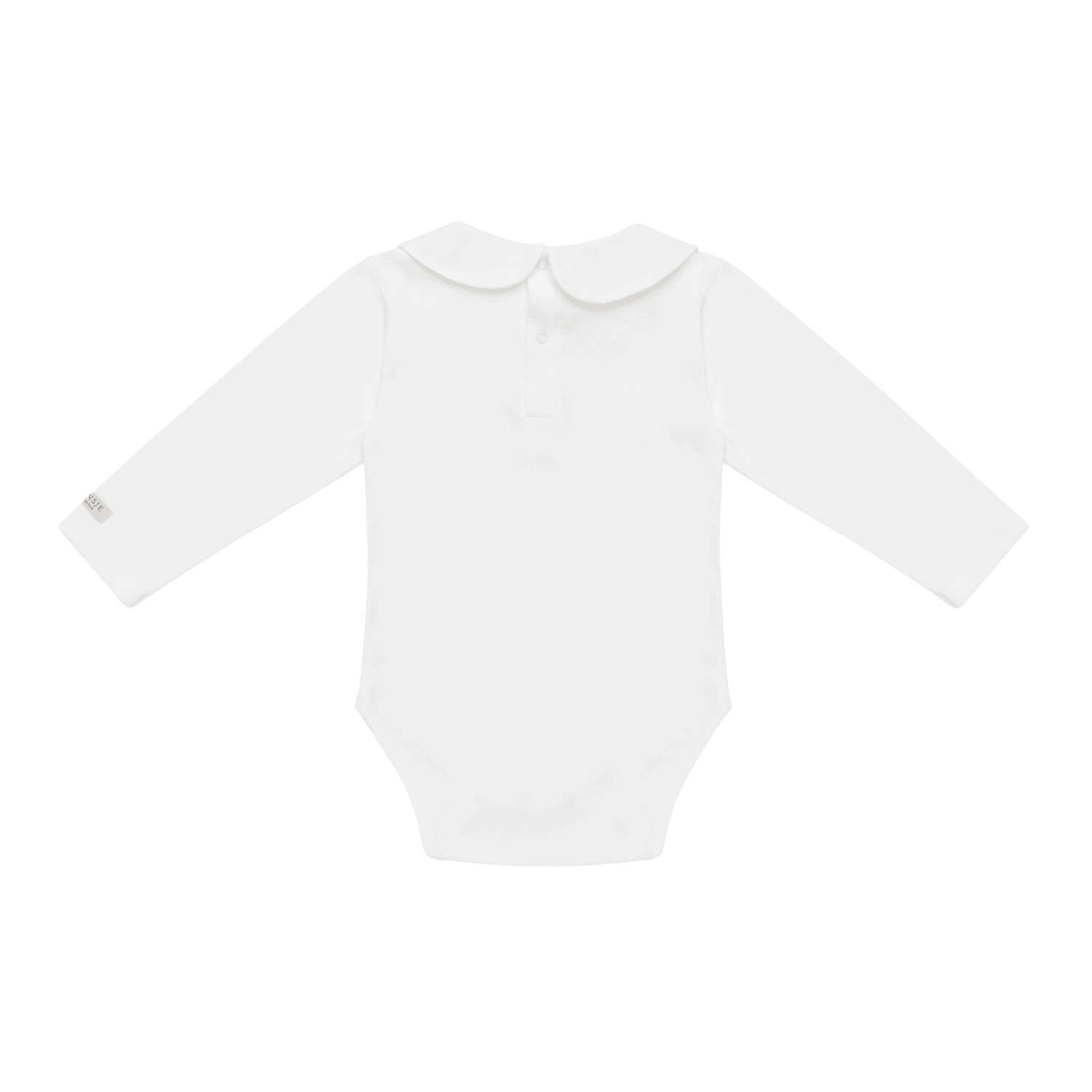 Davo Bodysuit | Fluffy Bunny | Off White