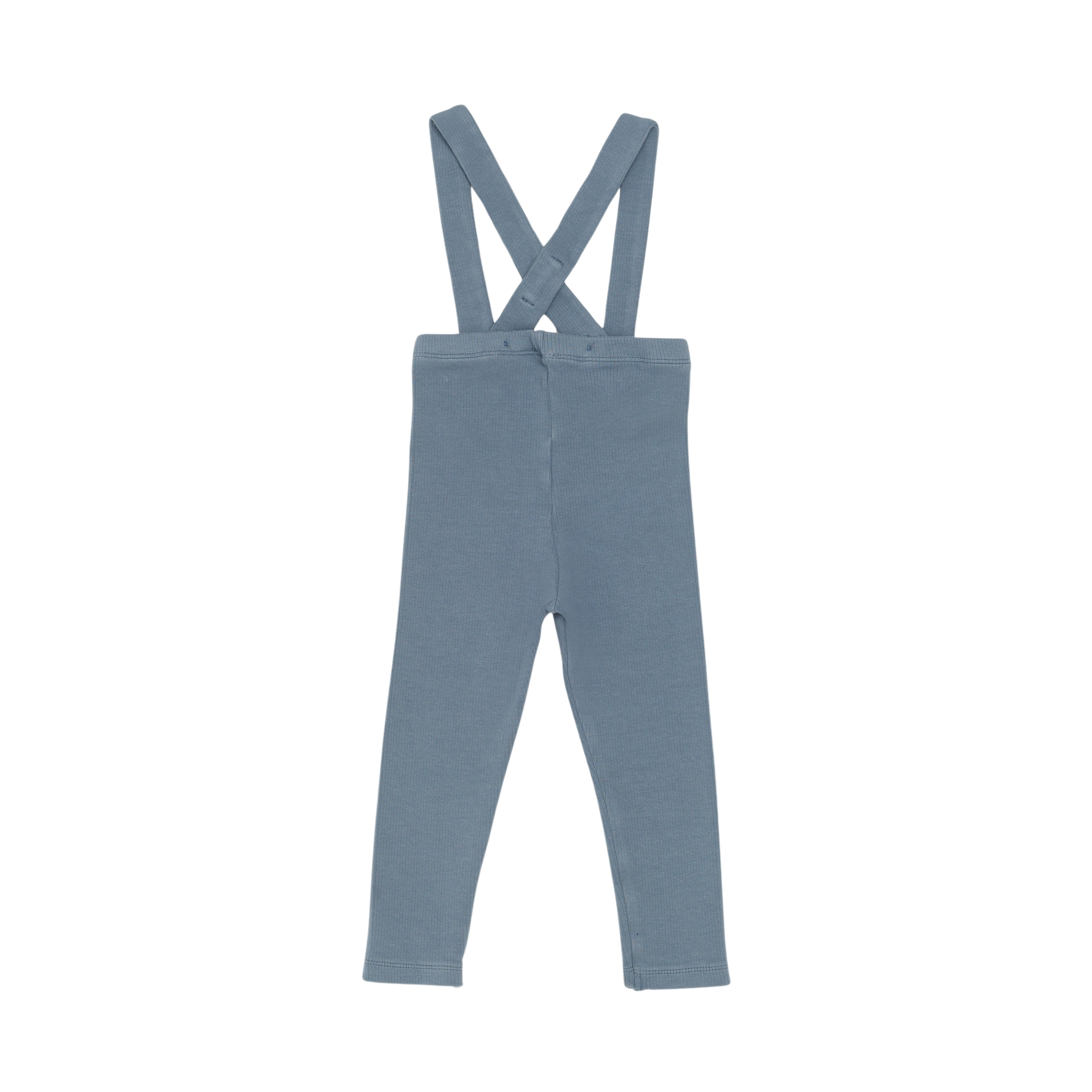 Dena Leggings | Foggy Blue