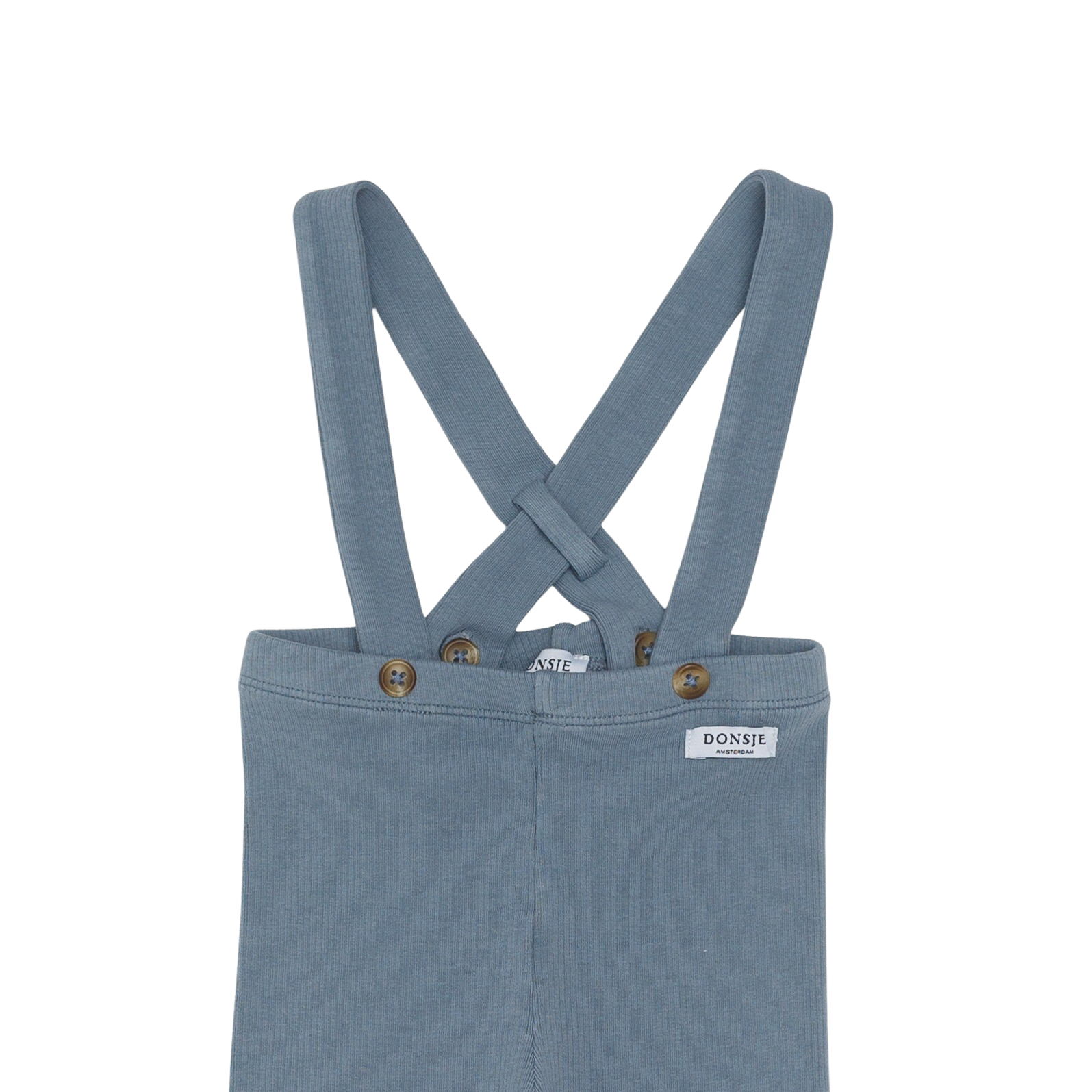 Dena Leggings | Foggy Blue