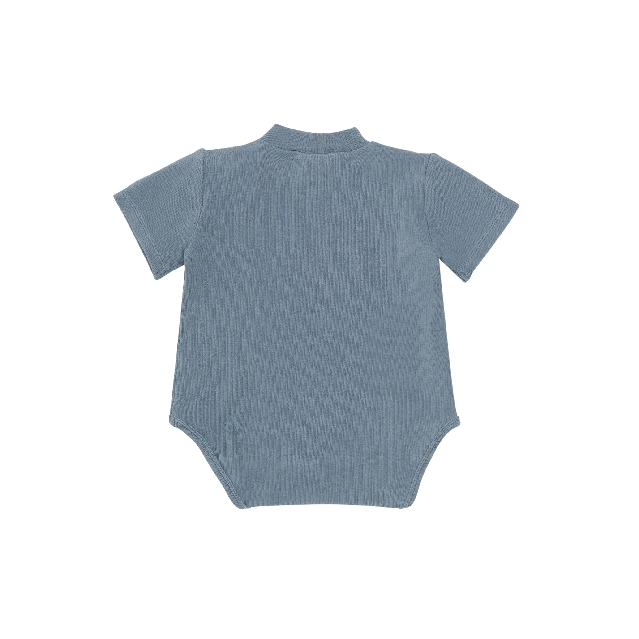 Ivy Bodysuit | Foggy Blue