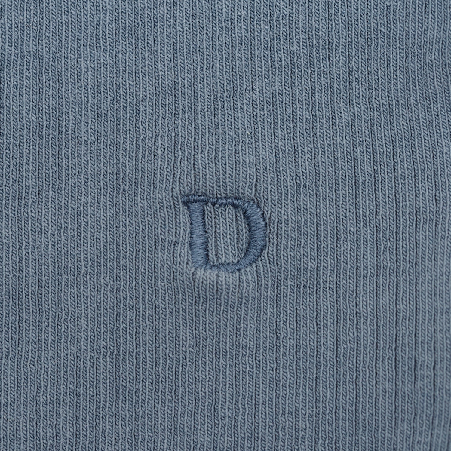 Ivy Bodysuit | Foggy Blue