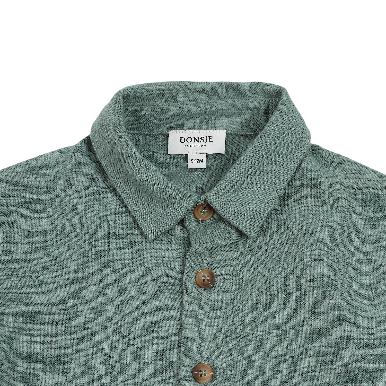 Lerie Shirt | Green Bay