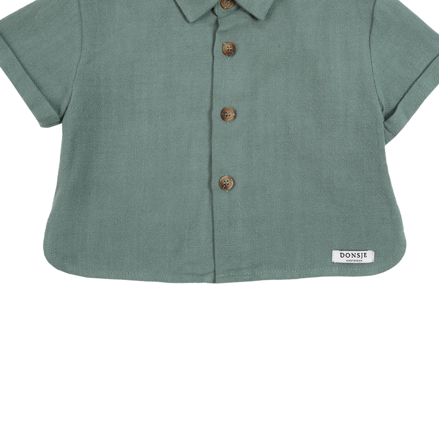 Lerie Shirt | Green Bay
