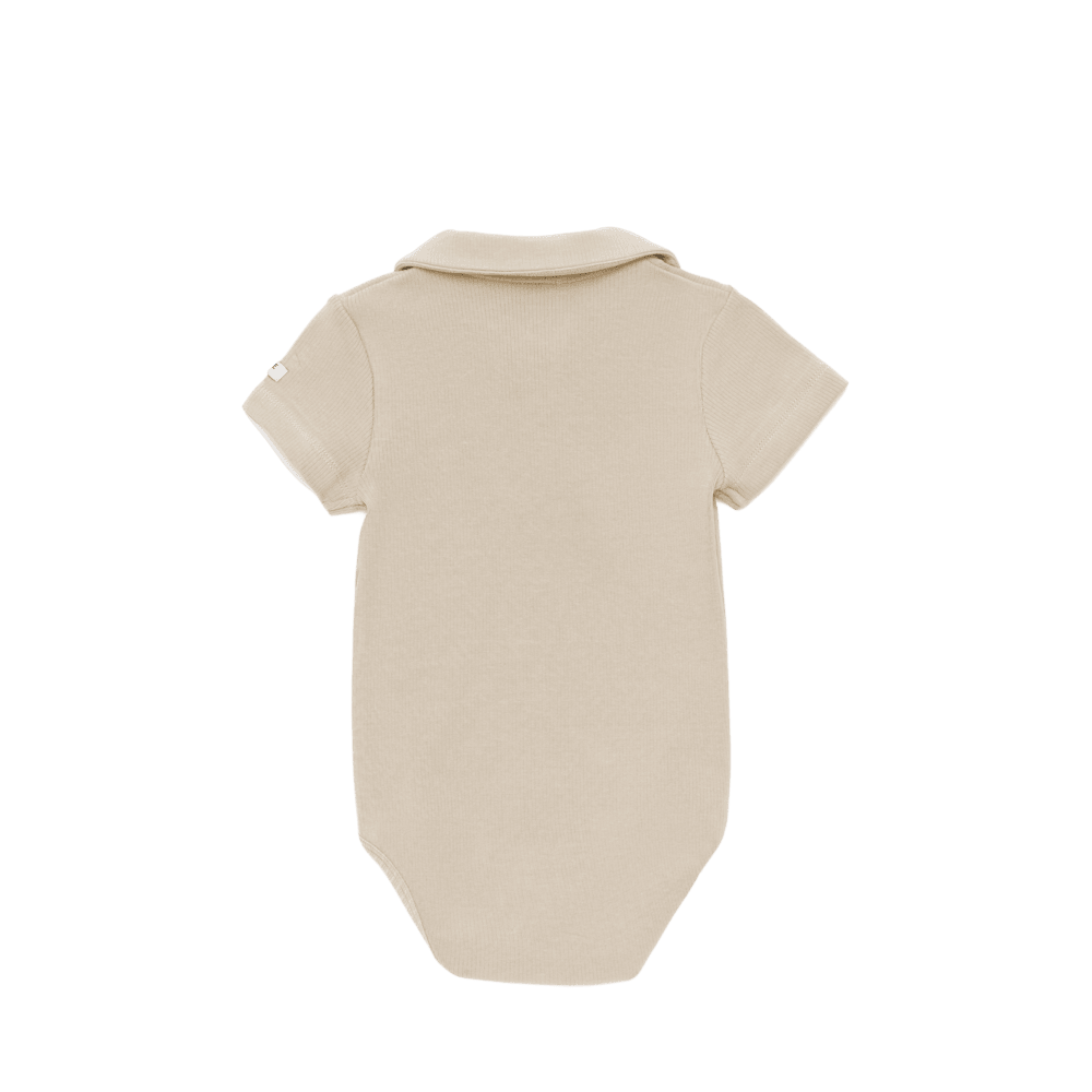 Moli Bodysuit | Macaroon