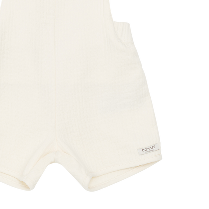 Obby Shorts | Warm White