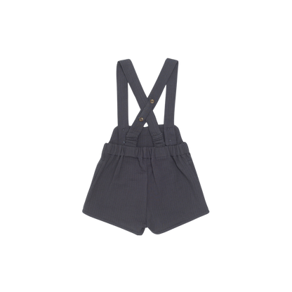 Obby Shorts | Cloudy Grey