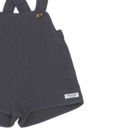 Obby Shorts | Cloudy Grey