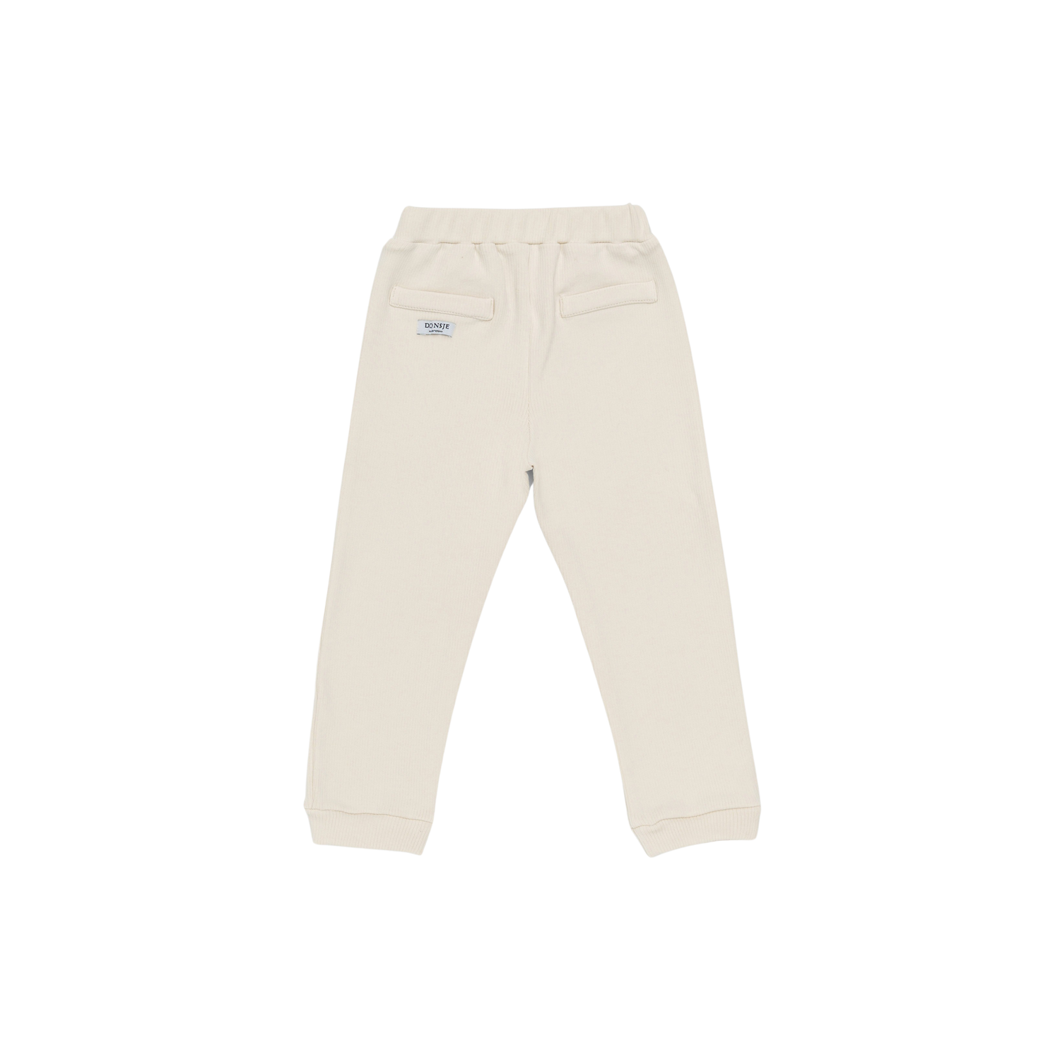 Phlox Trousers | Warm White