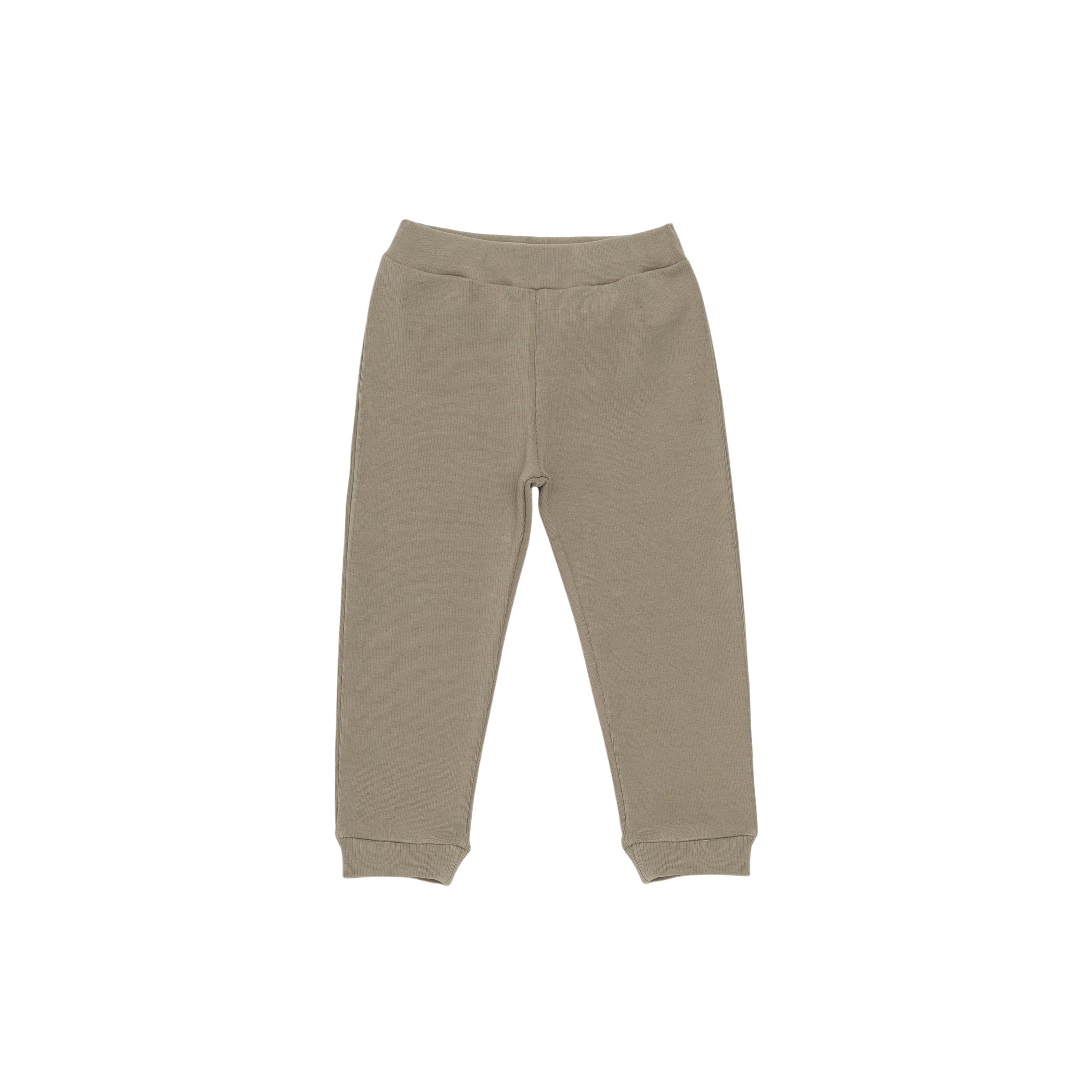 Phlox Trousers | Dusty Green