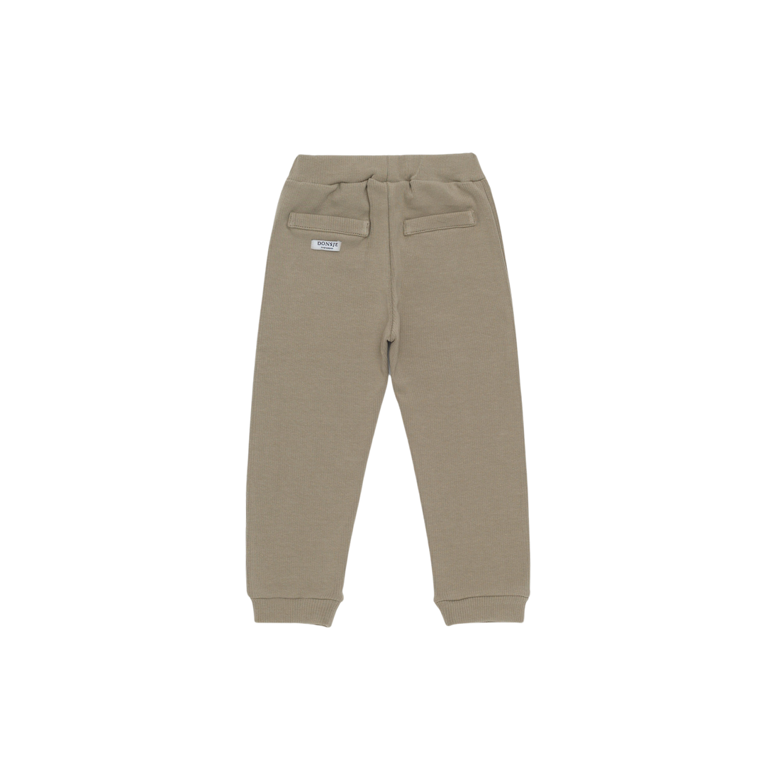 Phlox Trousers | Dusty Green