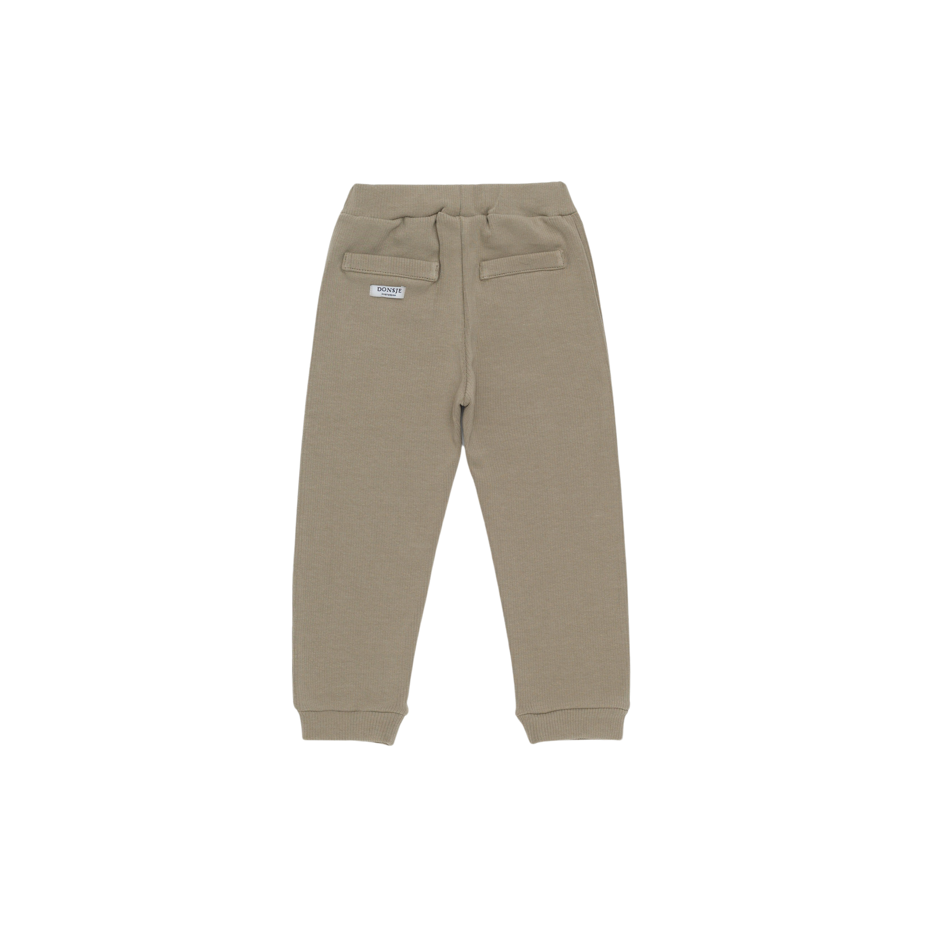 Phlox Trousers | Dusty Green