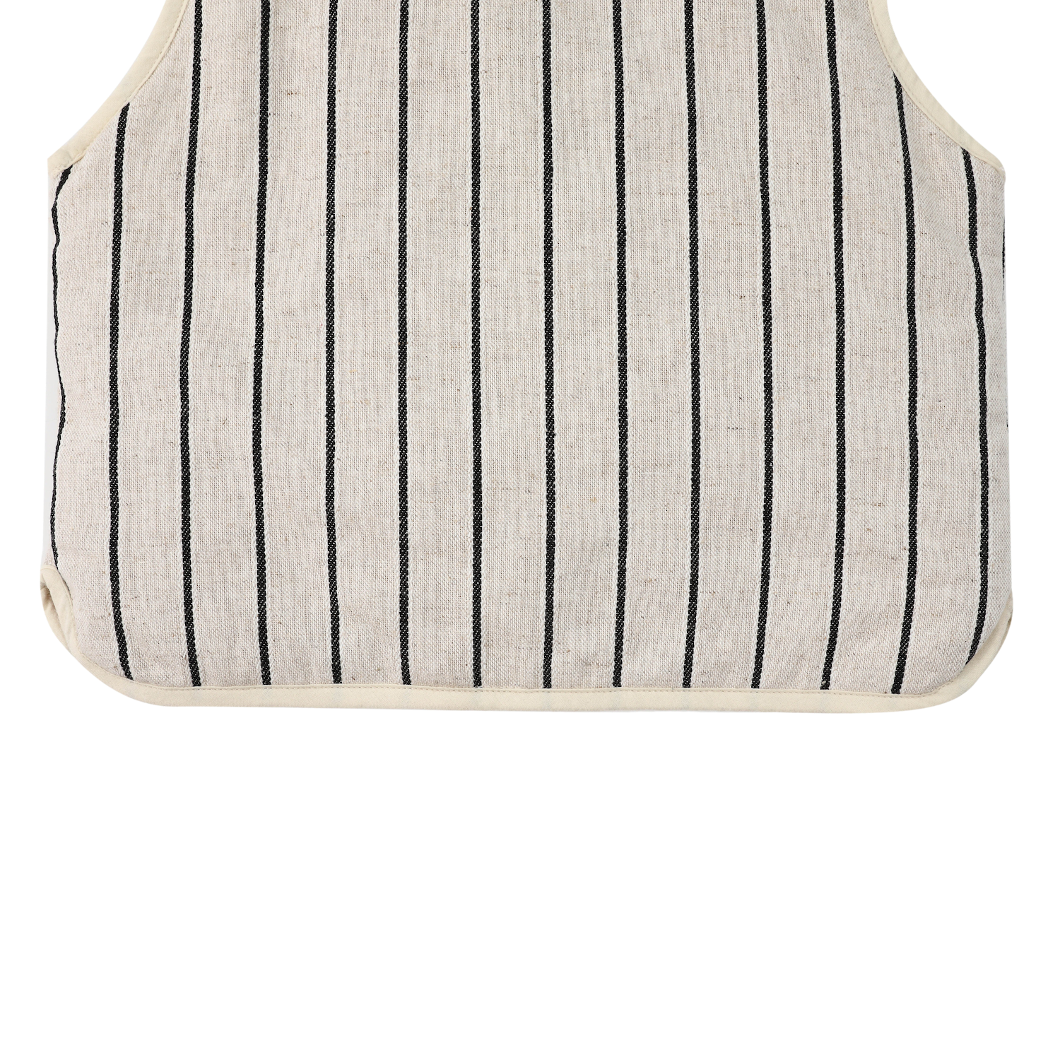 Ririo Gilet | Soft Sand Melange