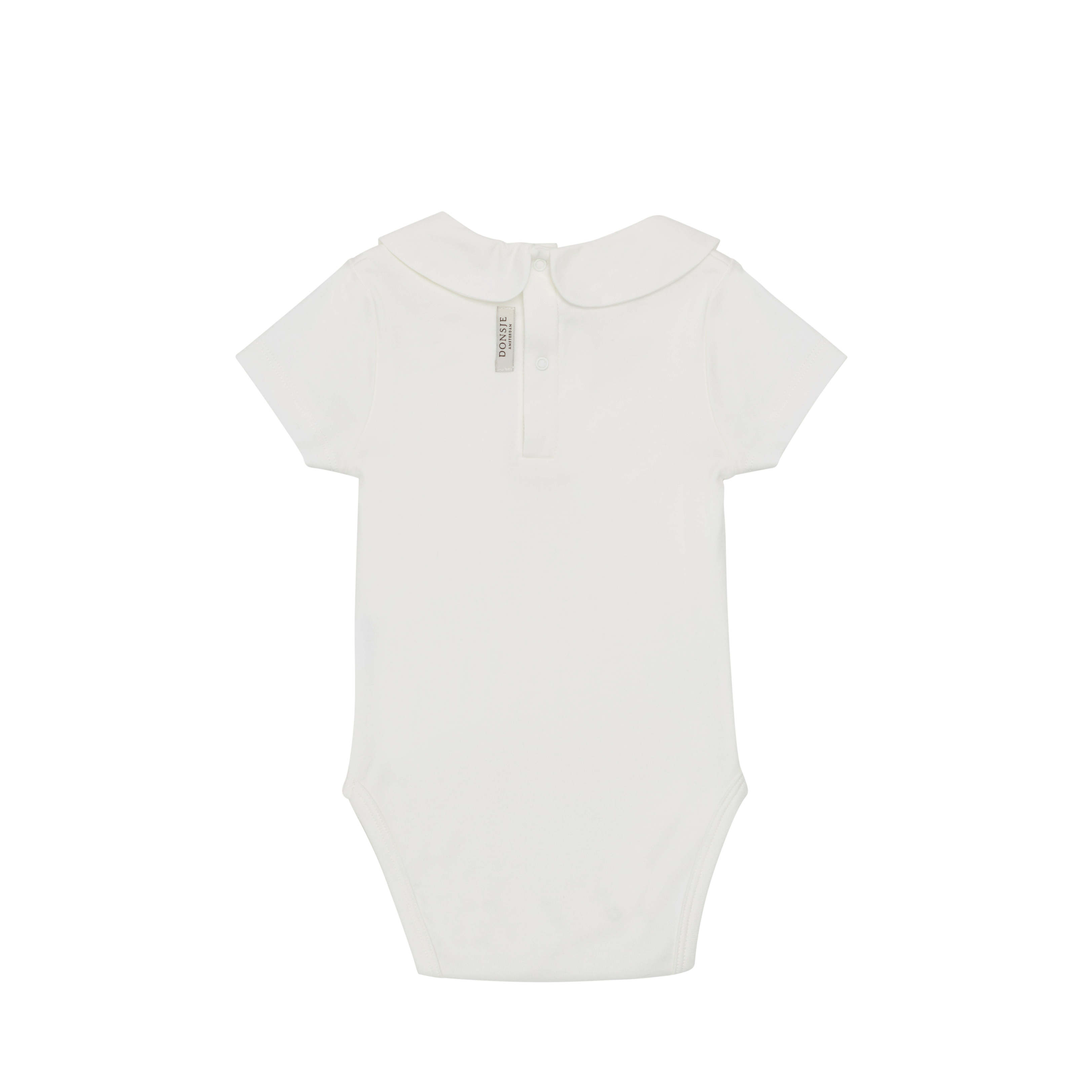 Scott Bodysuit | Duckling | Off White