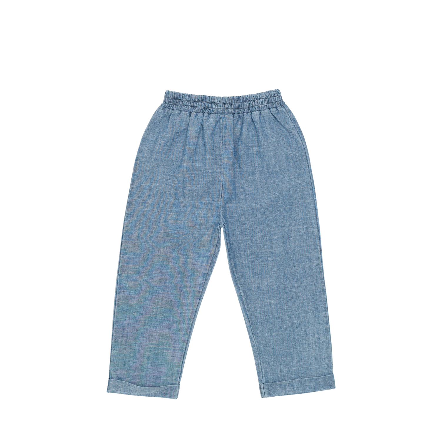 Toulouse Trousers | Sky Blue