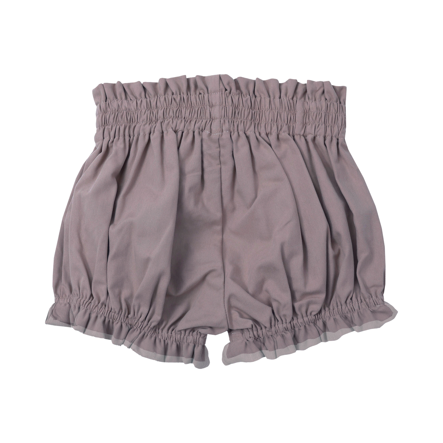 Milott Bloomers | Purple Mauve