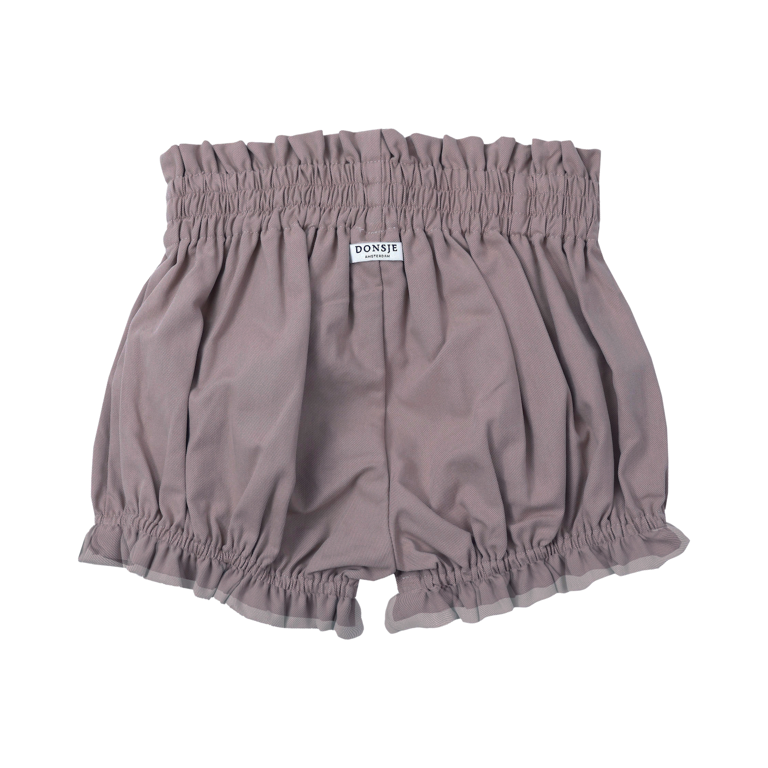 Milott Bloomers | Purple Mauve