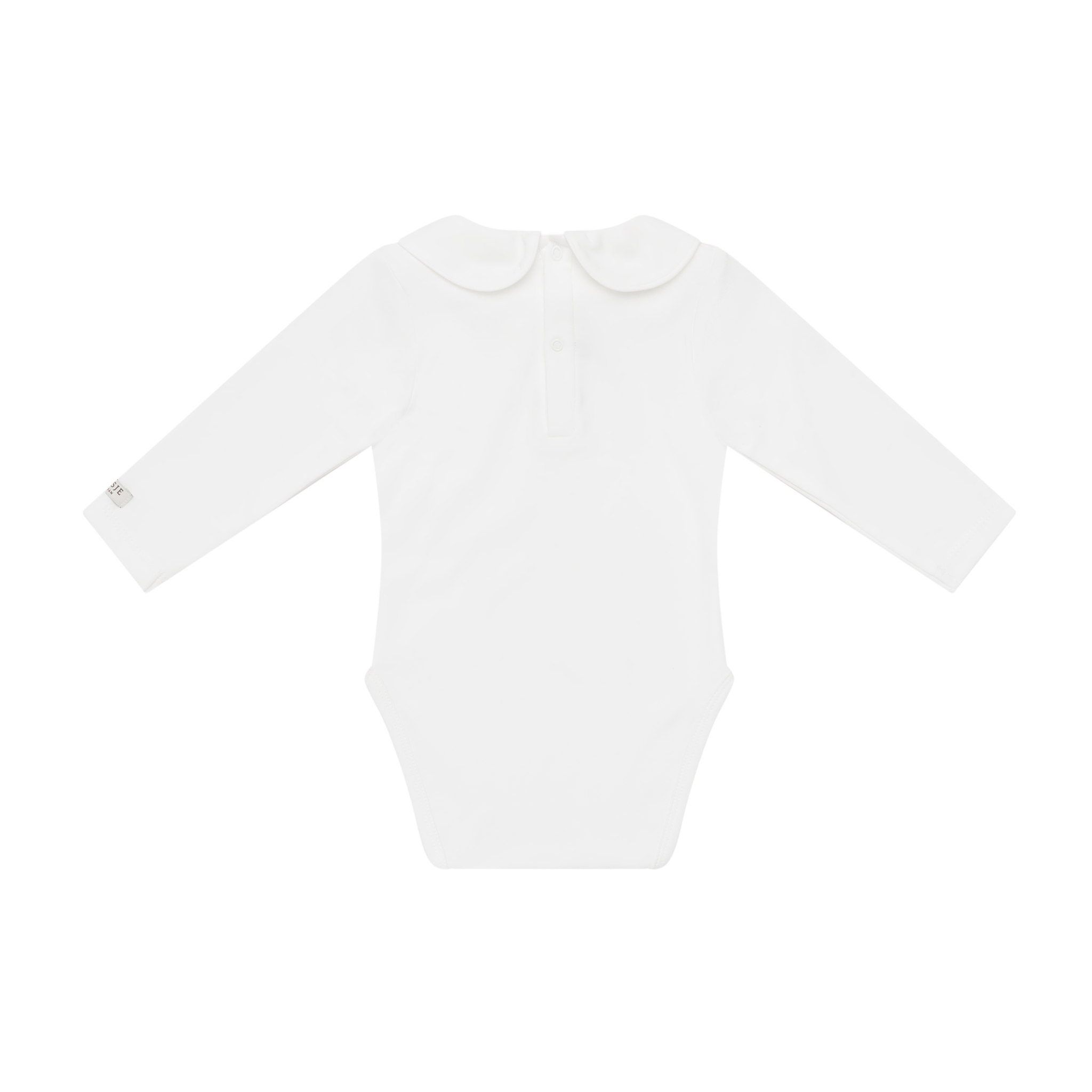 Kris Bodysuit | Gingerbread | Off White