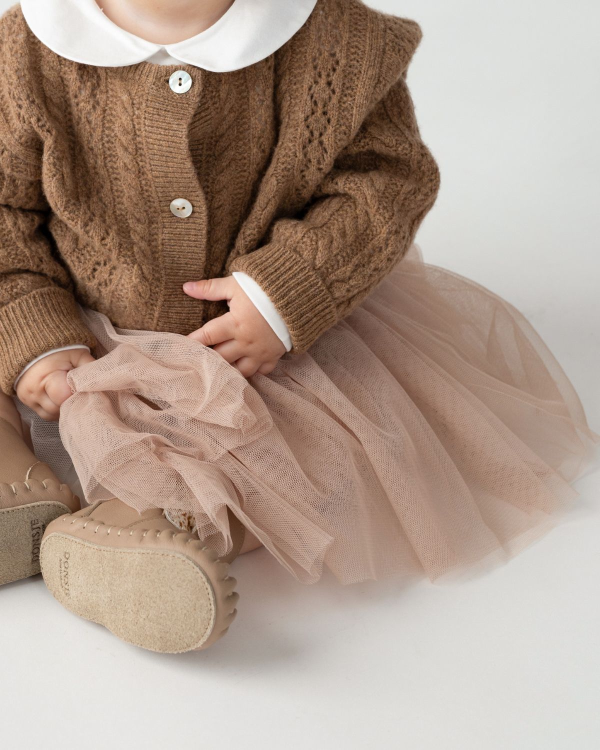 Rieta Skirt | Cloudy Rose