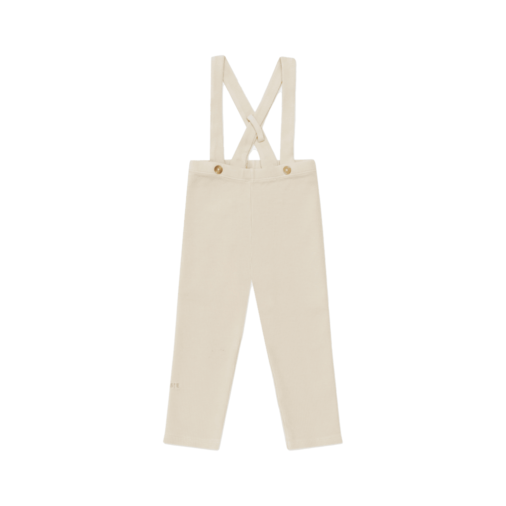 Deno Leggings | Macaroon