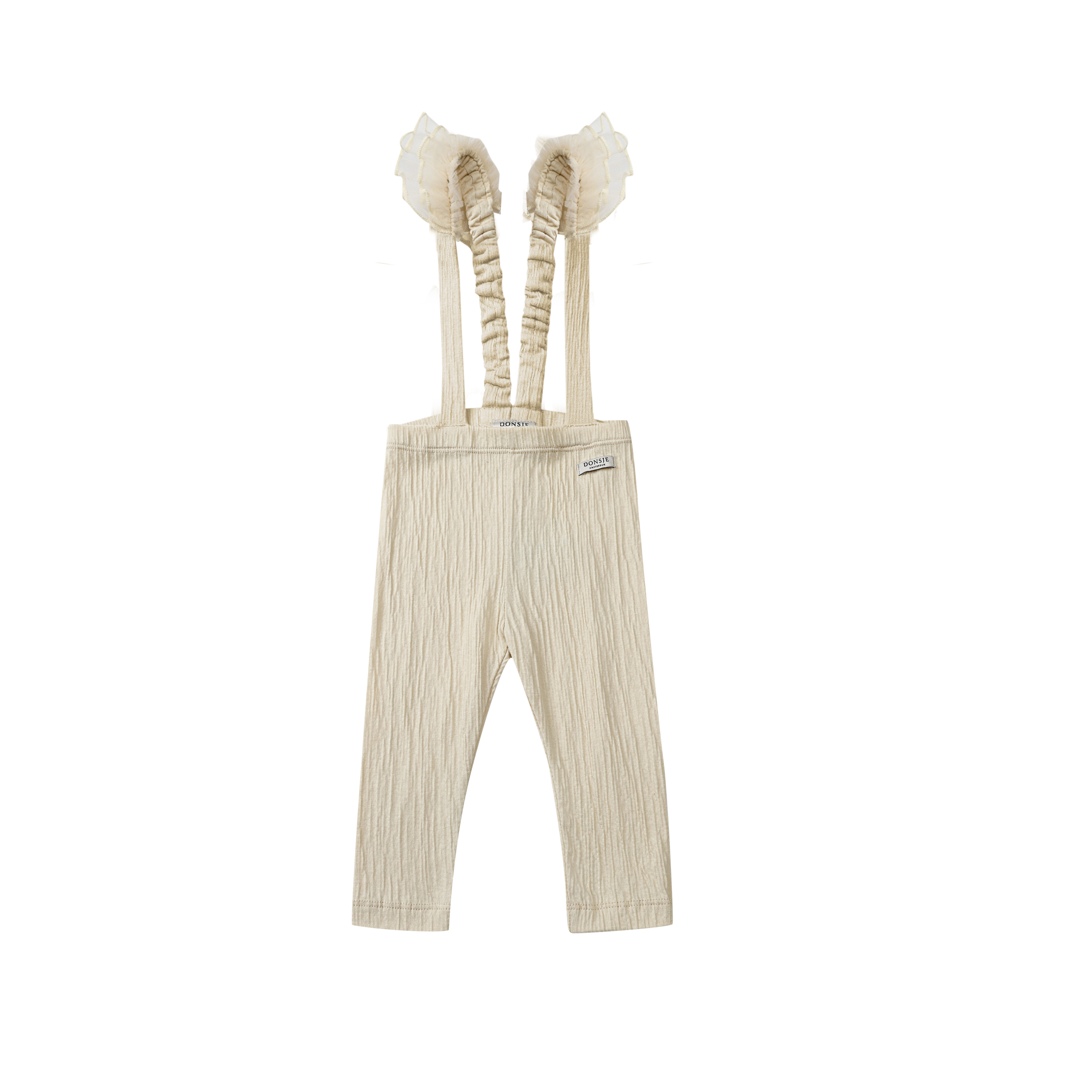 Nanise Leggings | Pearl – Donsje Amsterdam
