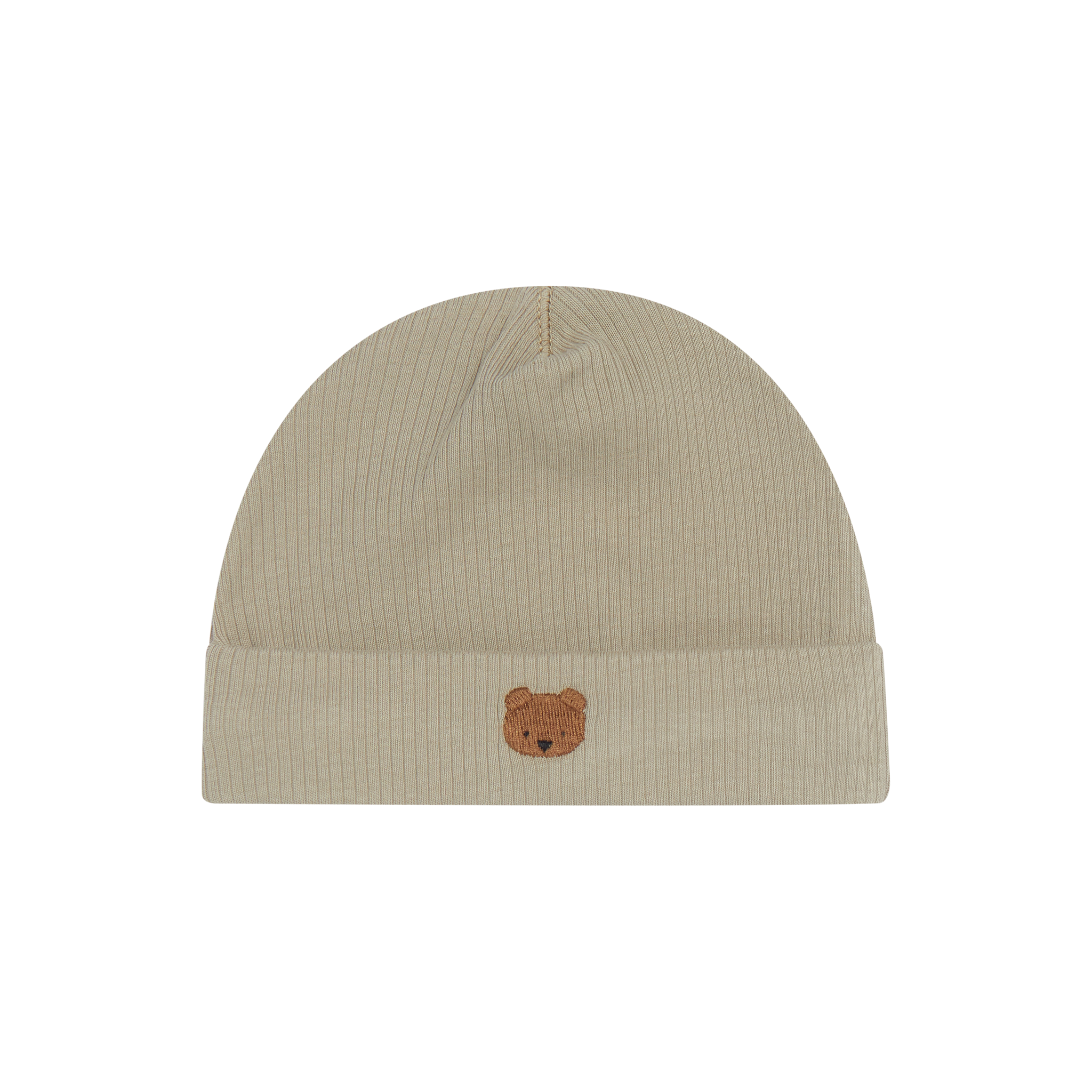 Beller Hat | Bear | Dusty Green