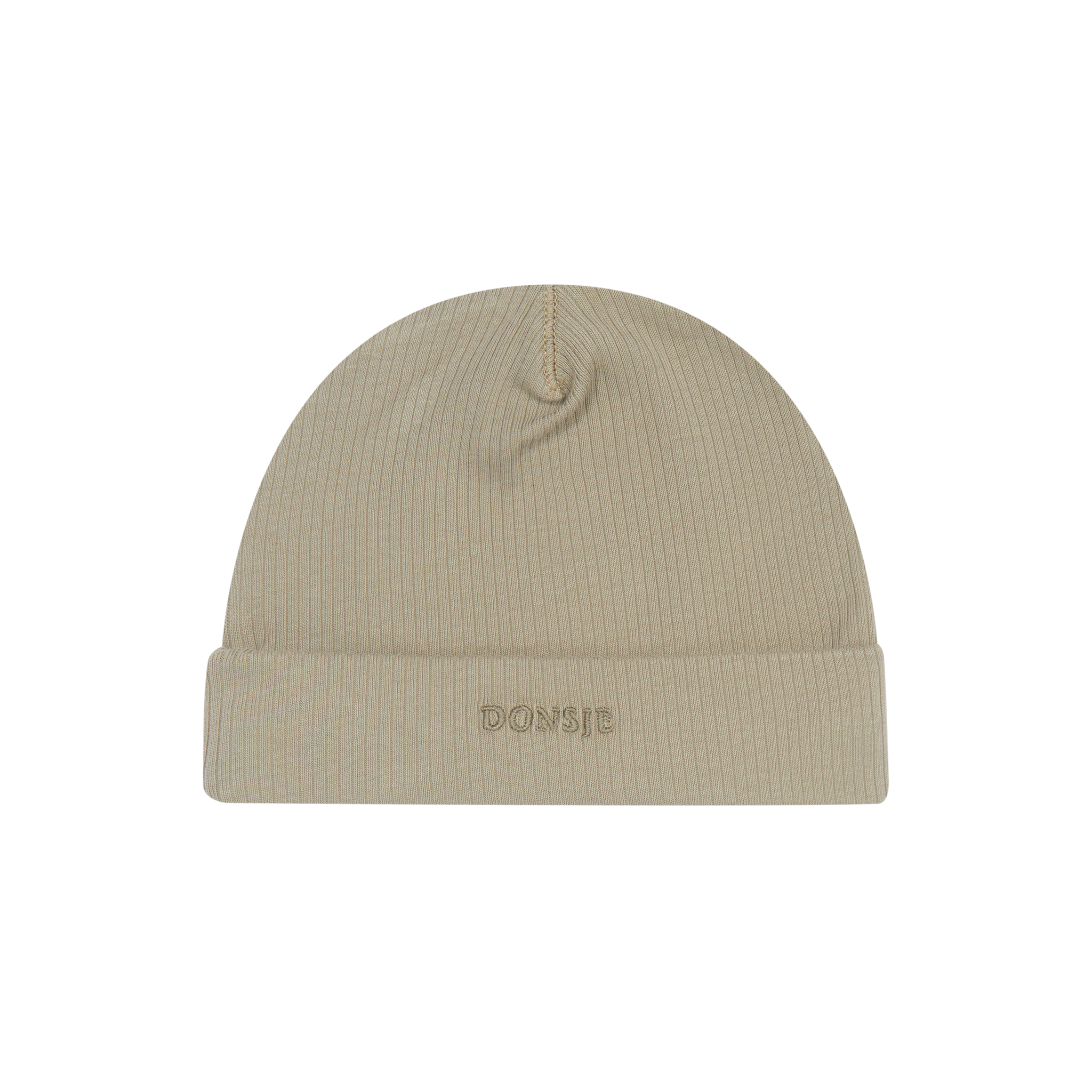 Beller Hat | Bear | Dusty Green