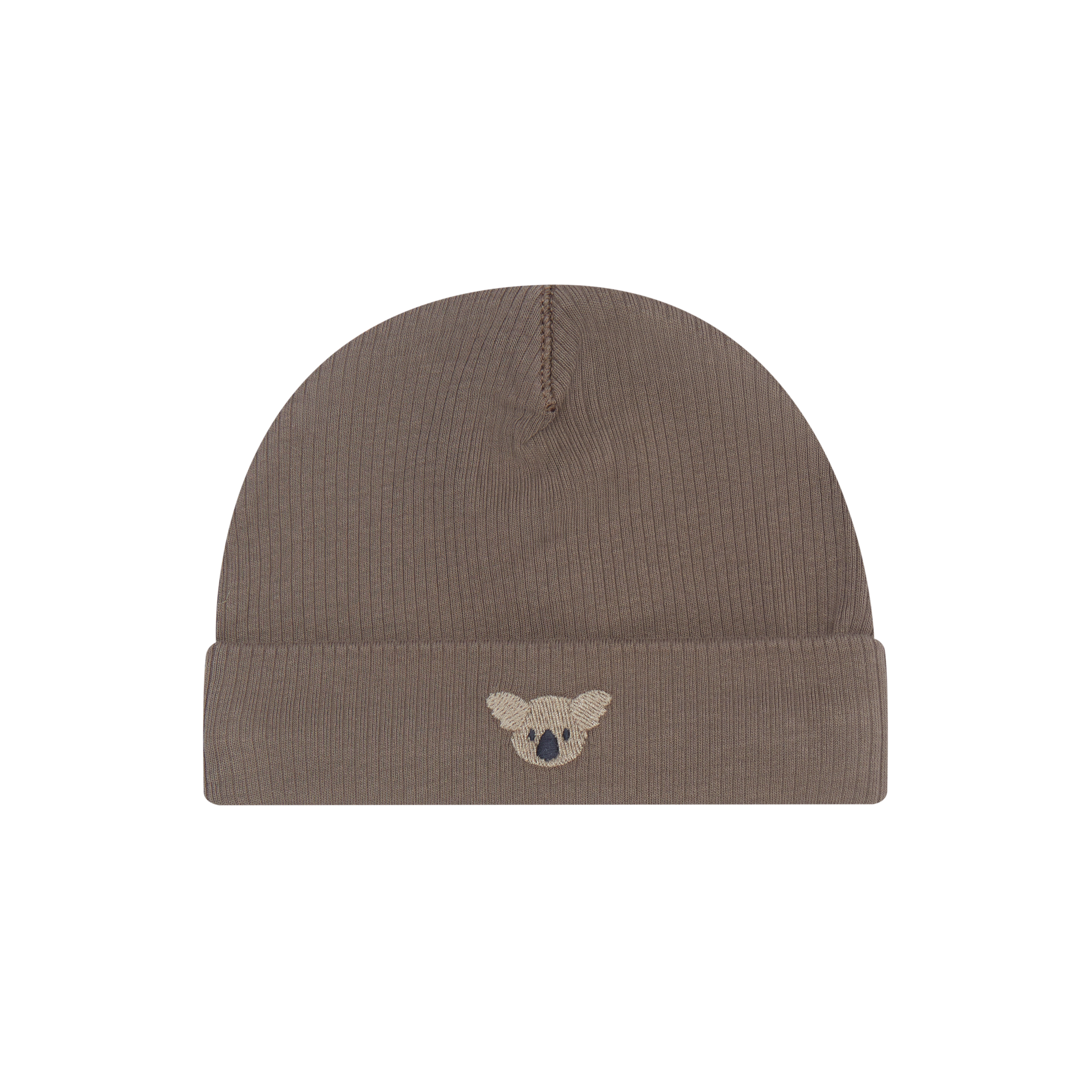 Beller Hat | Koala | Iron Grey