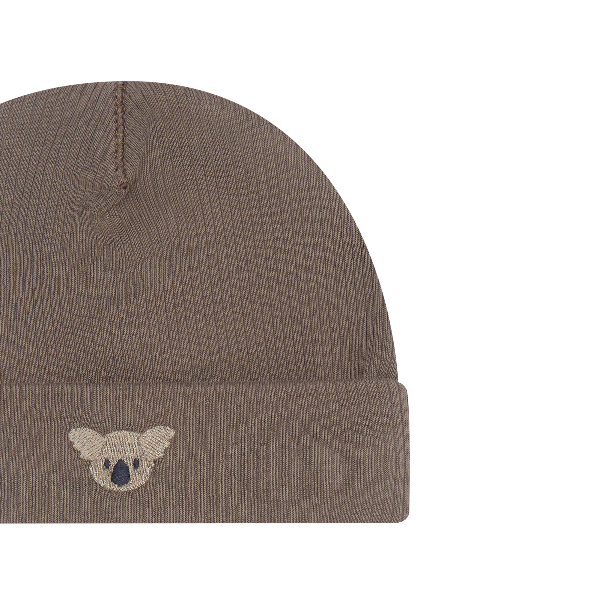 Beller Hat | Koala | Iron Grey