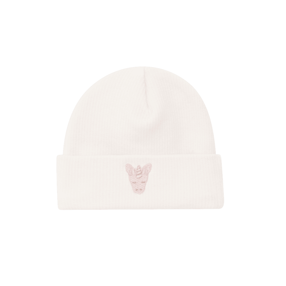 Beller Hat | Unicorn | Soft Powder