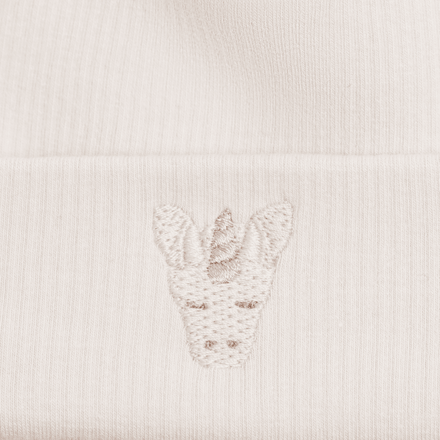 Beller Hat | Unicorn | Soft Powder