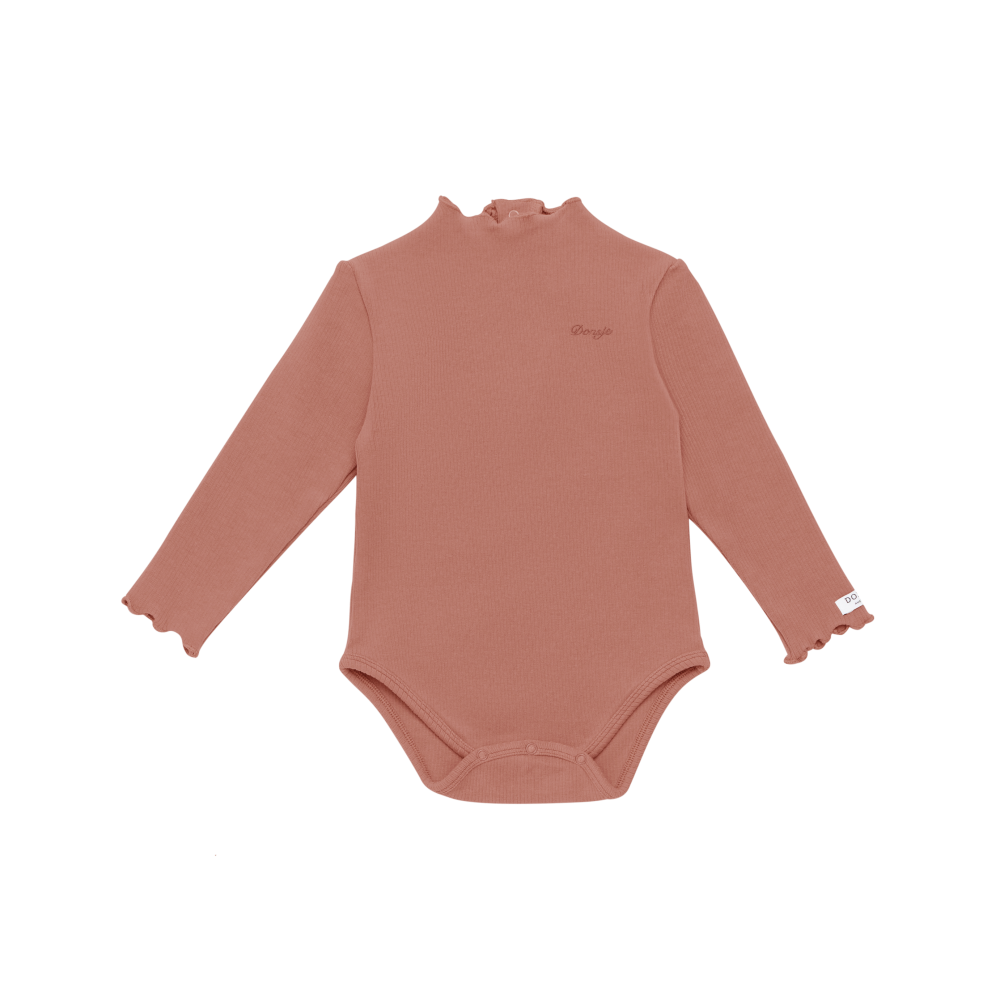 Ziggy Bodysuit | Rose Dawn