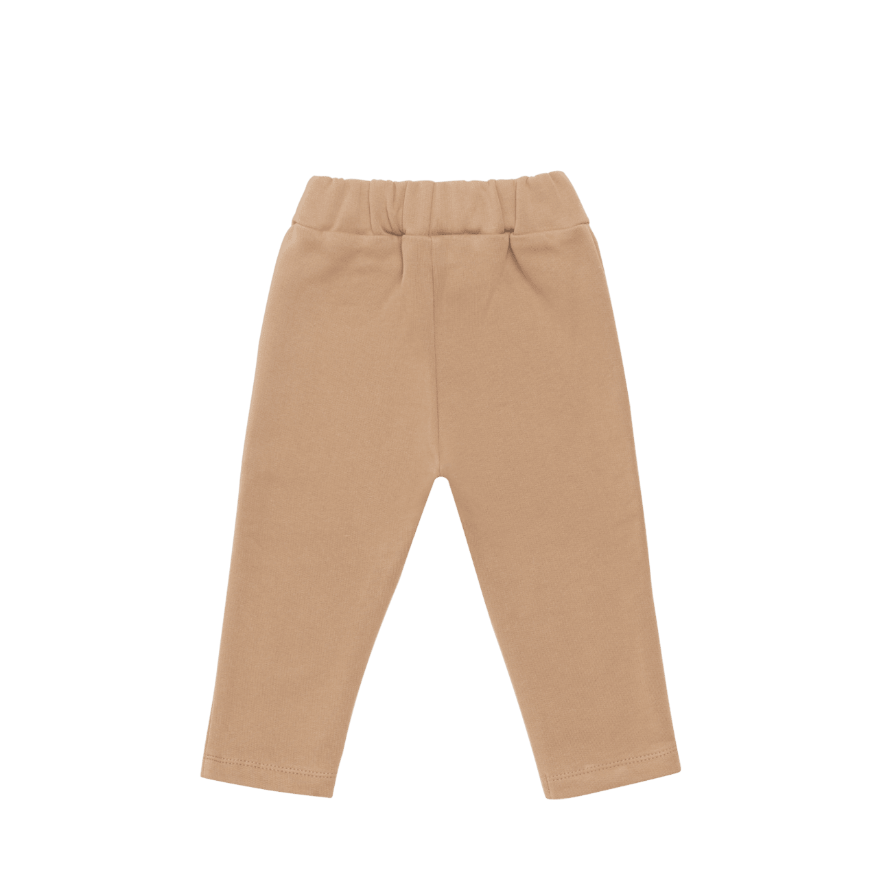 Joek Trousers | Fluffy Bunnies | Hazelnut