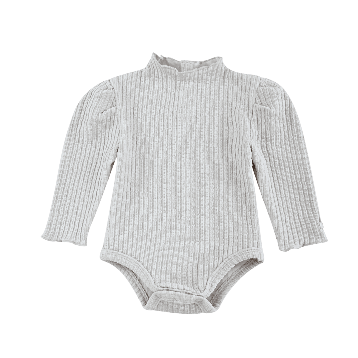 Giggie Bodysuit | Birch