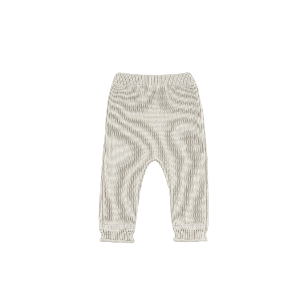 Brinkley Trousers | White Sand