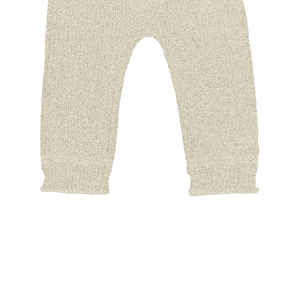 Brinkley Trousers | White Sand