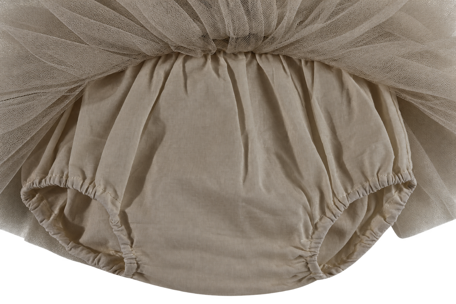 Rieta Skirt | Taupe