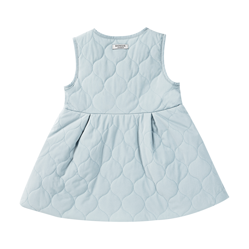Ilsa Dress | Light Blue