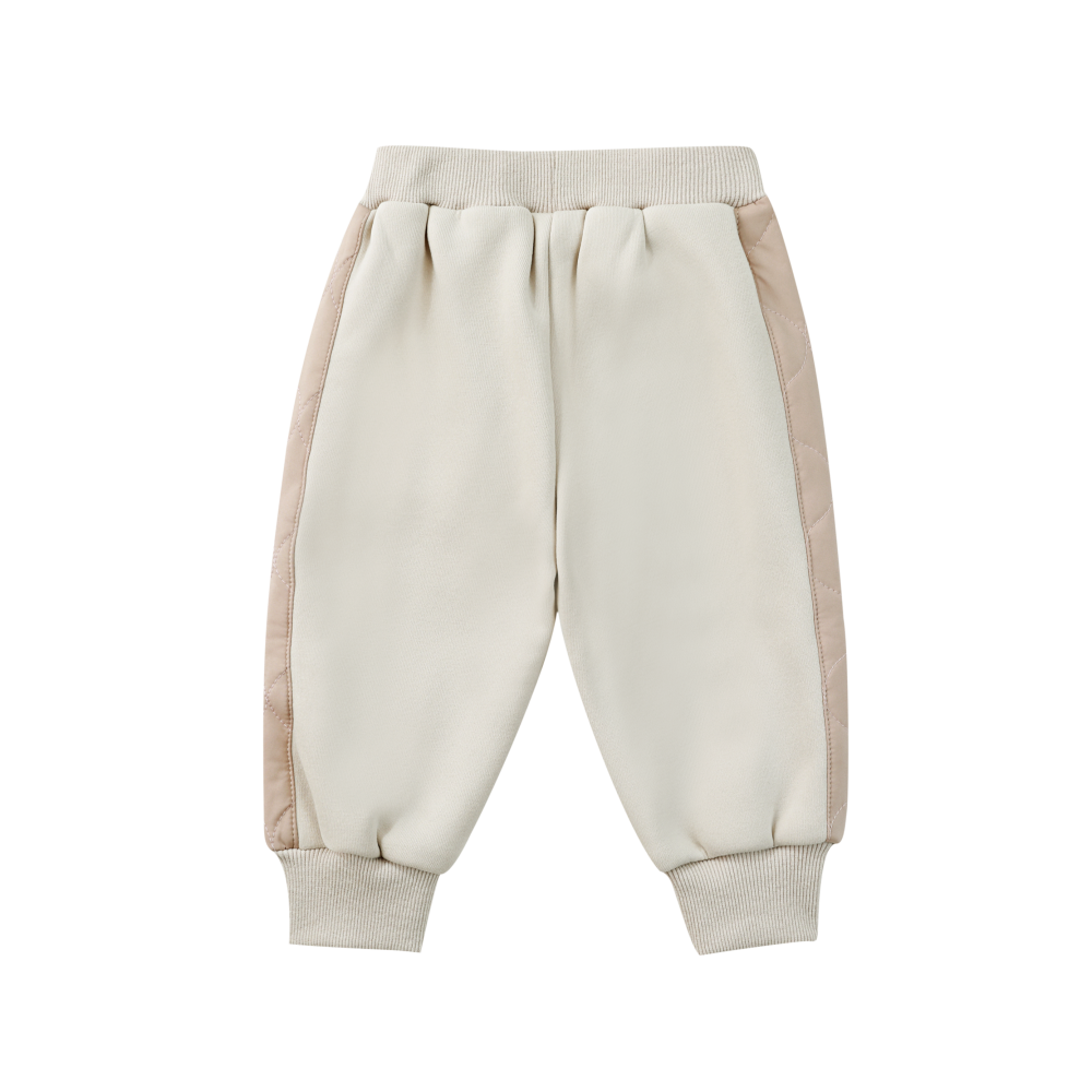 Noorien Trousers | Soft Powder