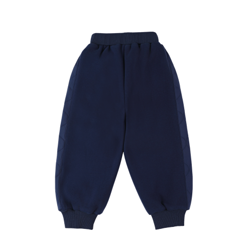 Noorien Trousers | Blue Marine