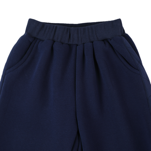 Noorien Trousers | Blue Marine