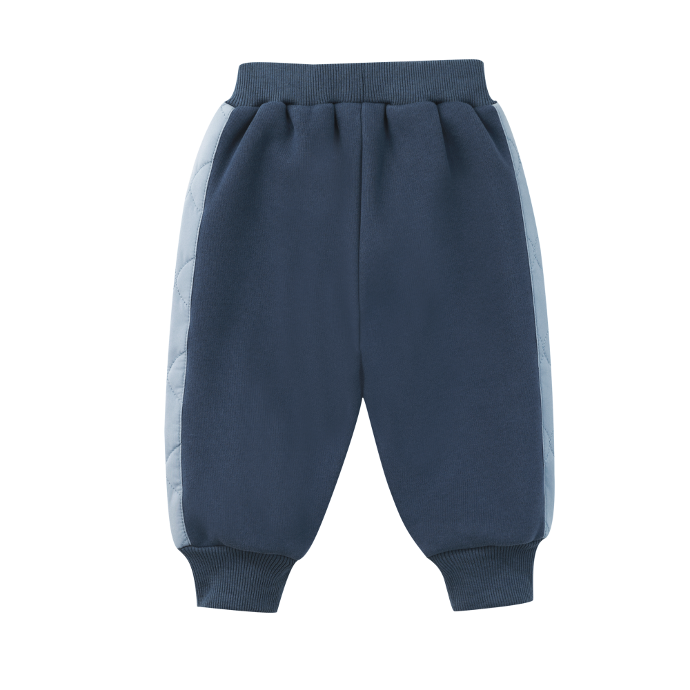 Noorien Trousers | Royal Blue