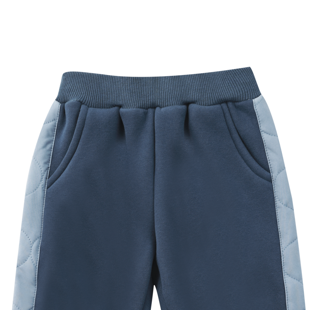 Noorien Trousers | Royal Blue