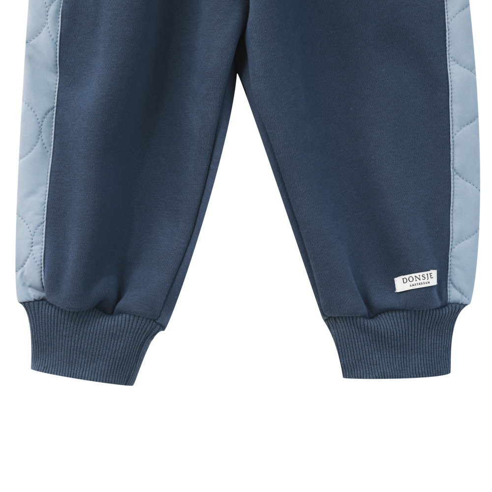 Noorien Trousers | Royal Blue