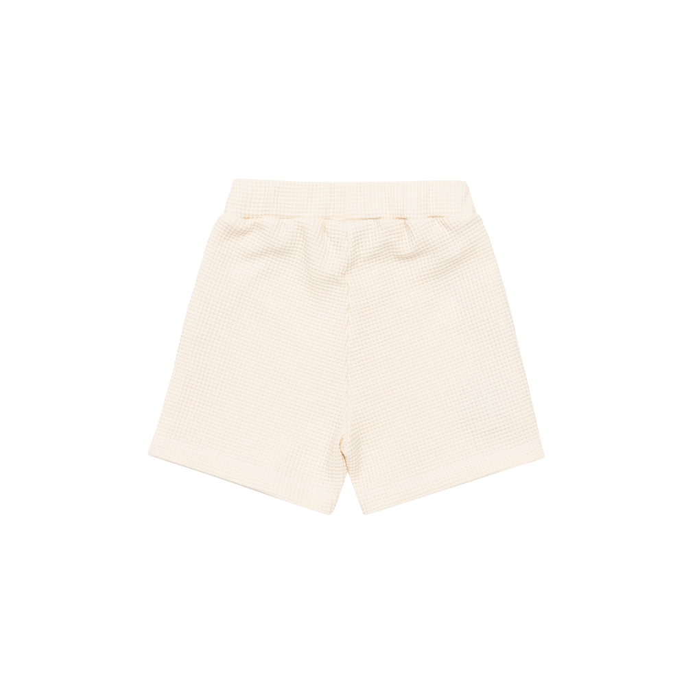 Petar Shorts | Warm White