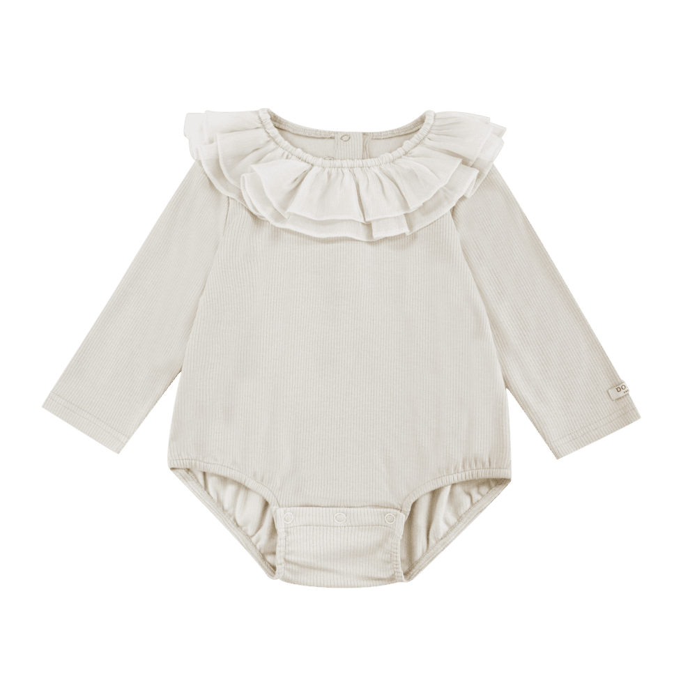 Fabien Bodysuit | Birch